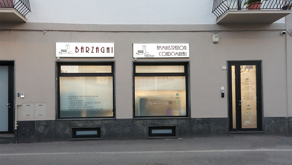 studio barzaghi trezzo sull'adda