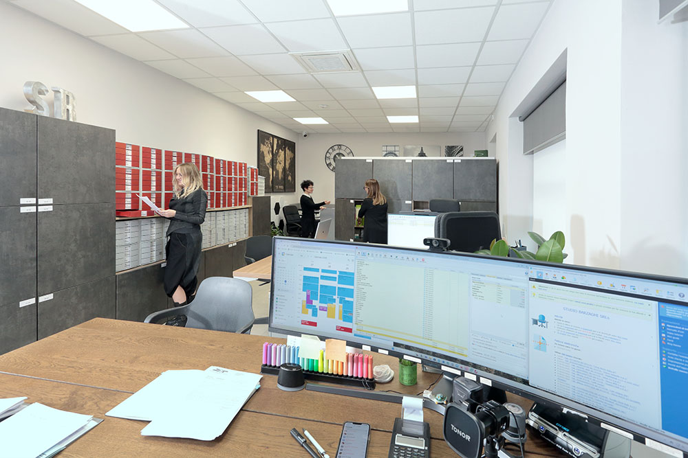 studio barzaghi tutela